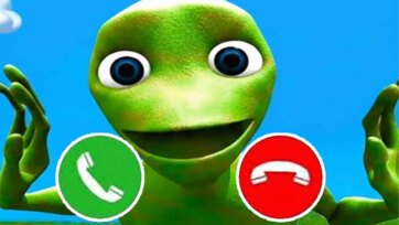 Colorful Alien Dance Time - Gentle Music and Happy Movement for Kids